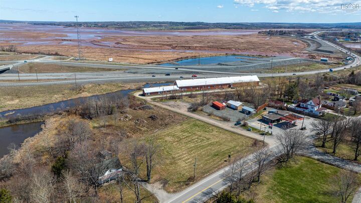 Property Photo:  1981 Highway 1  NS B0N 2T0 