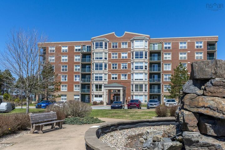 Property Photo:  110 78 Regency Park Drive  NS B3S 1T2 