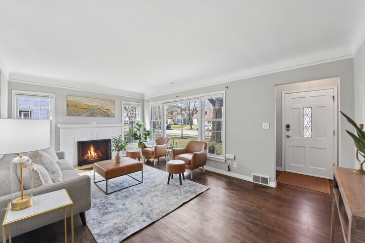 Property Photo:  5413 Oliver Avenue S  MN 55419 