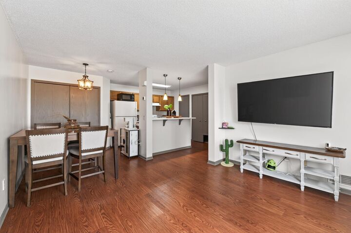 Property Photo: 7164 Quarry Avenue NE MN 55330