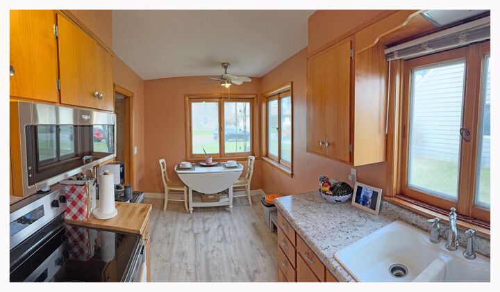 Property Photo:  1802 Beltrami Court NW  MN 56601 