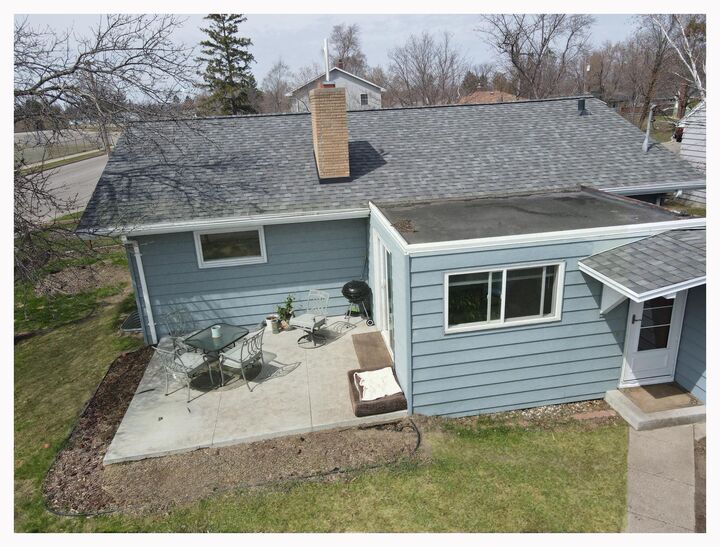 Property Photo: 1802 Beltrami Court NW MN 56601