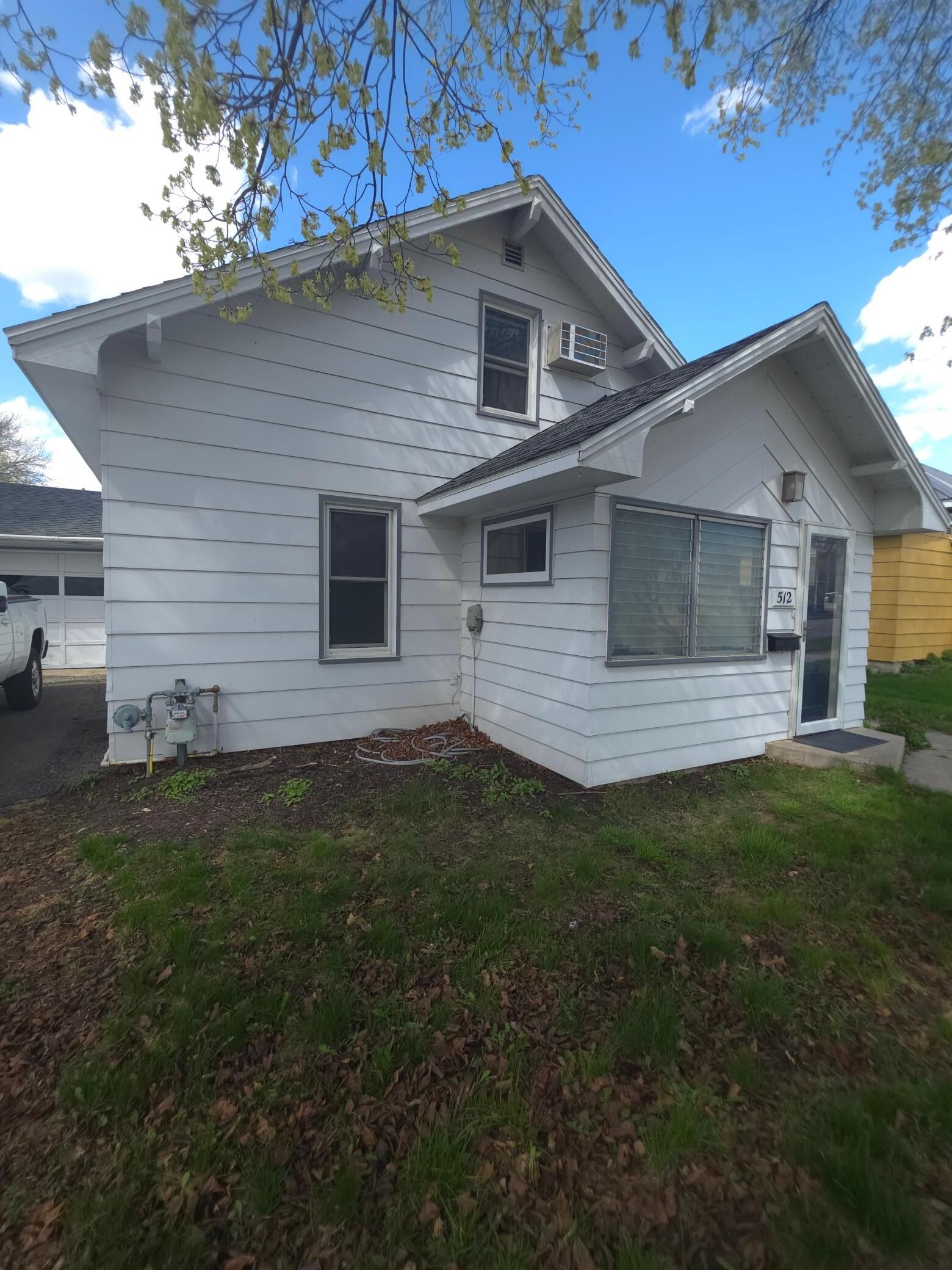 Property Photo:  512 State Street W  MN 56501 