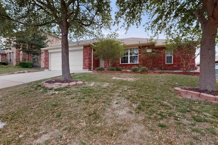 Property Photo:  7716 Val Verde Drive  TX 75071 