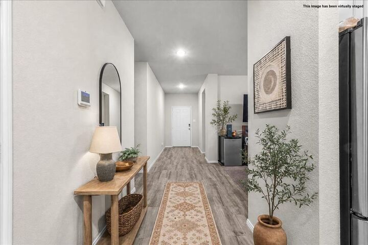 Photo de la propriété:  2856 Fox Trail Lane  TX 76108 