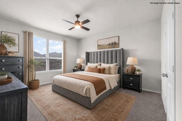 Property Photo: 2856 Fox Trail Lane TX 76108
