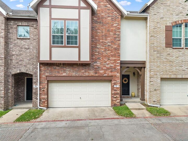 Property Photo:  1600 Abrams Road 22  TX 75214 