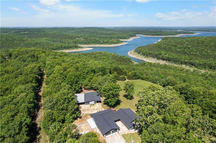 Property Photo:  537 Eagles Lane  AR 72668 