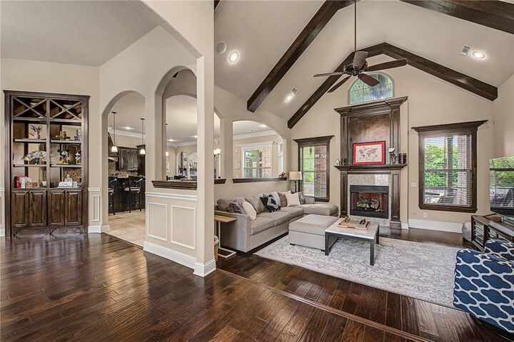 Property Photo:  4951 Sagely Lane  AR 72703 