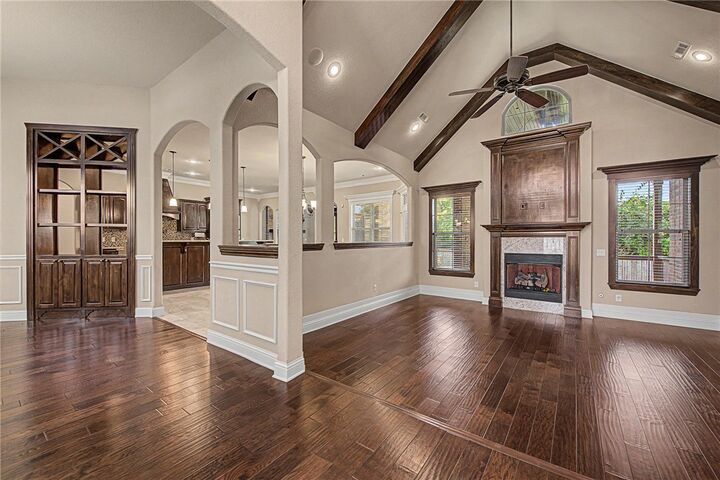 Property Photo: 4951 Sagely Lane AR 72703
