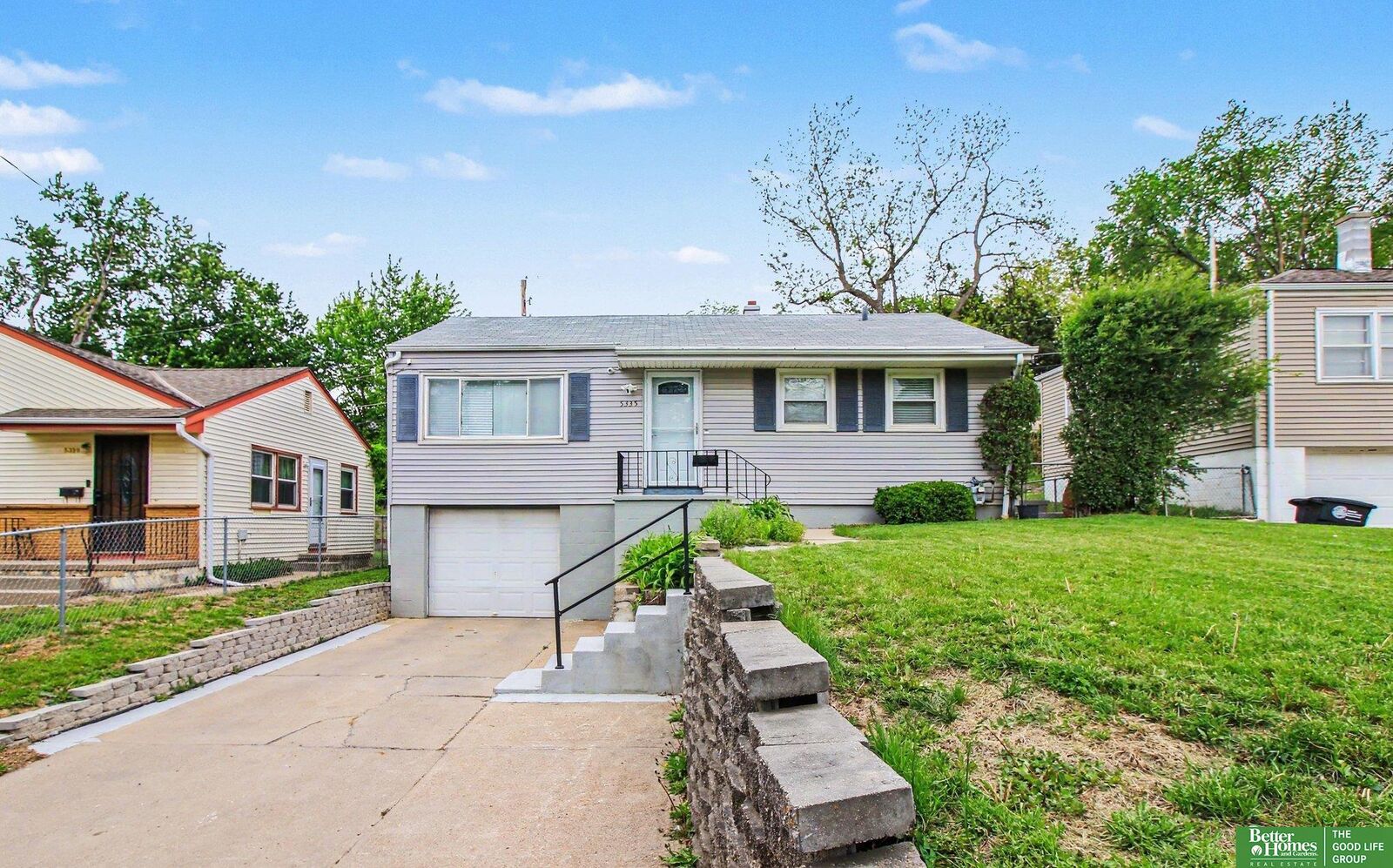 Property Photo:  5335 N 47th Avenue  NE 68104 