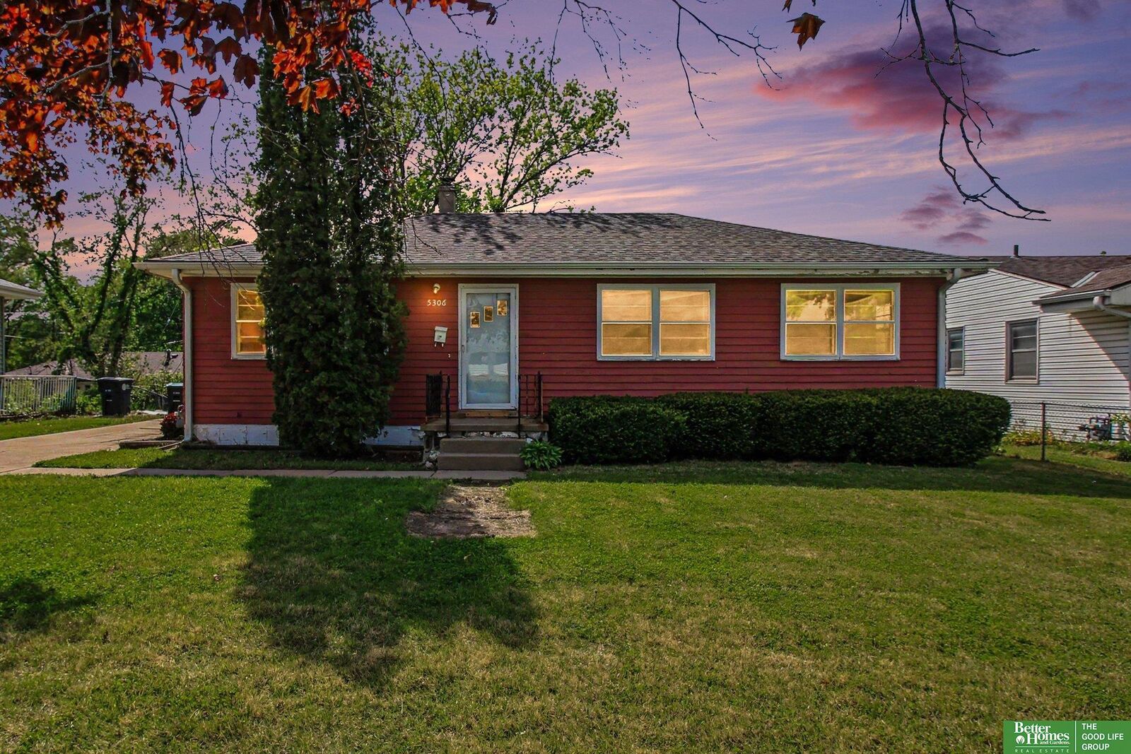 Property Photo:  5306 N 47th Street  NE 68104 