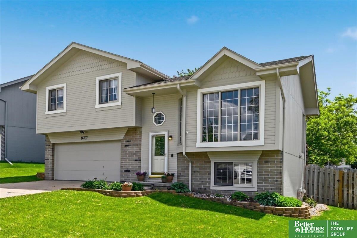 Property Photo:  14767 Boyd Street  NE 68116 