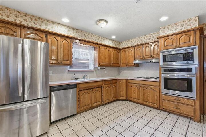 Photo de la propriété:  9509 N Georgia Avenue  OK 73120 