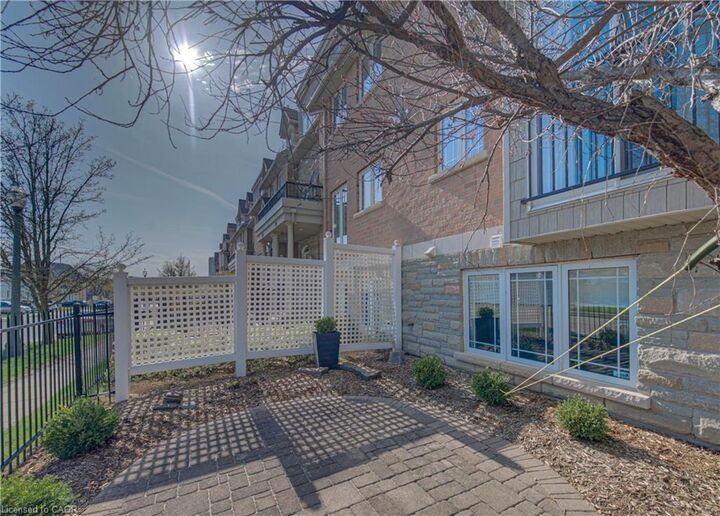 Property Photo:  32 Bruce Street  ON N1R 8M8 