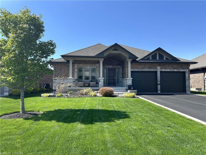 Property Photo: 99 Angler Avenue ON N0A 1N3