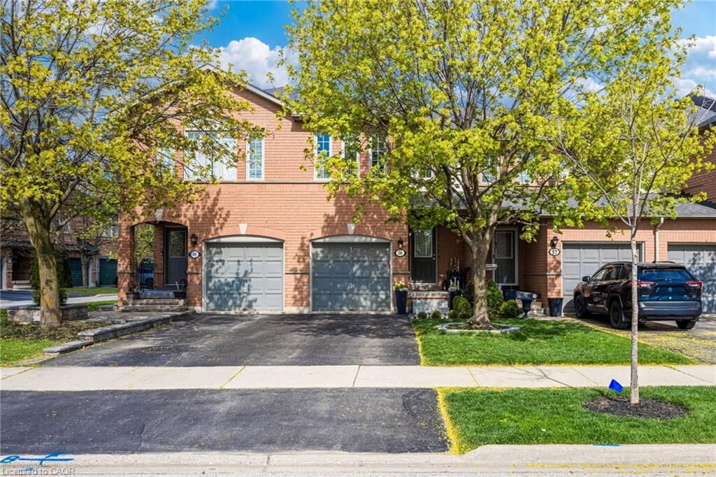 Property Photo:  5555 Prince William Drive 38  ON L7L 6P2 