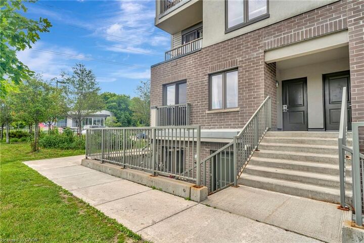 Property Photo:  350 Fisher Mills Road 38  ON N3C 0G8 