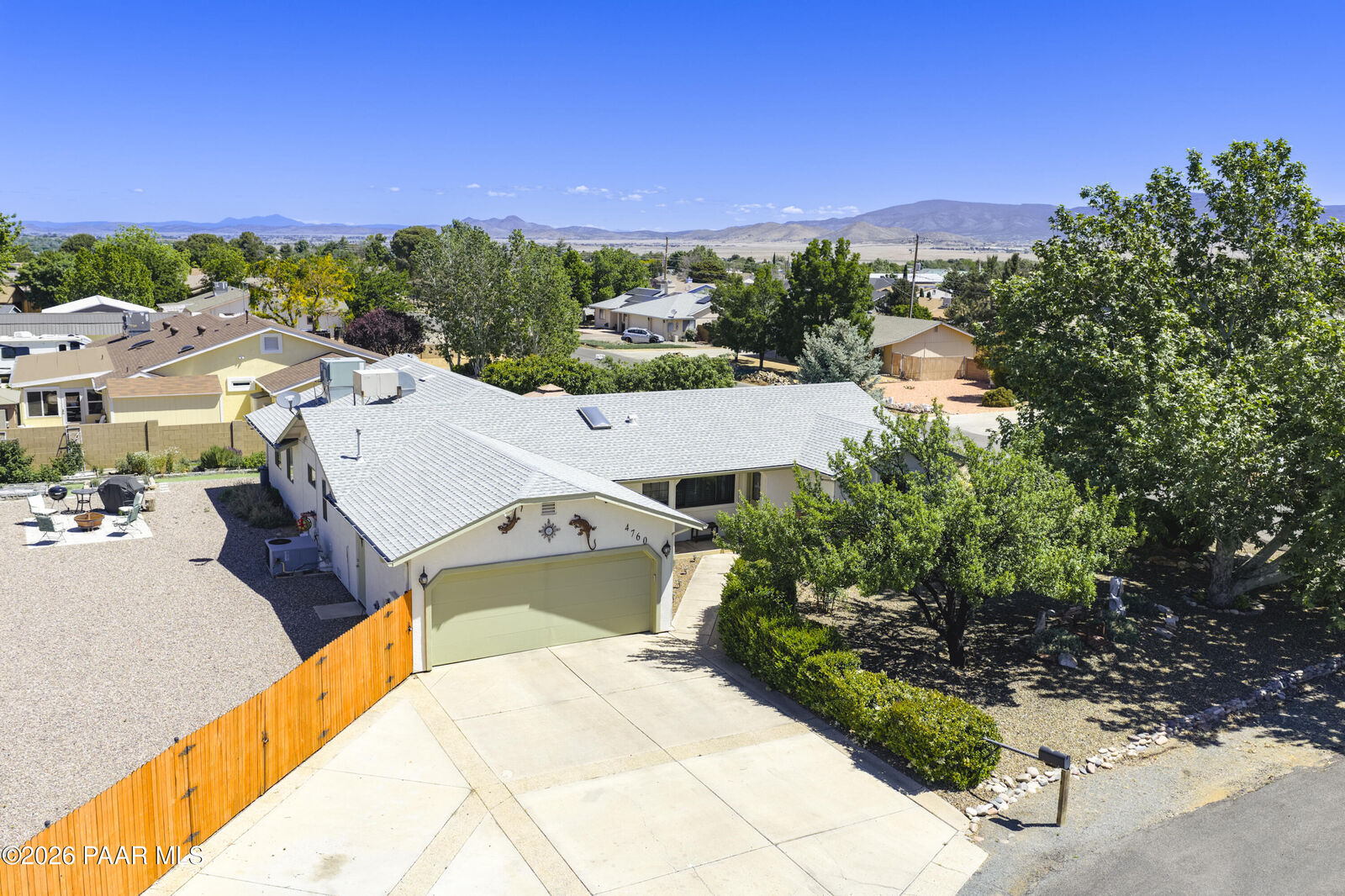 Property Photo:  4760 N Tonto Circle  AZ 86314 