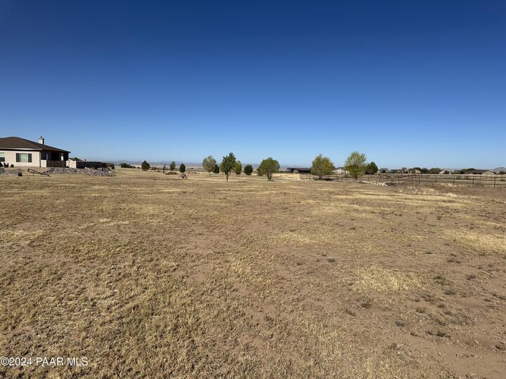 Property Photo:  9420 E Mystic River Way  AZ 86315 