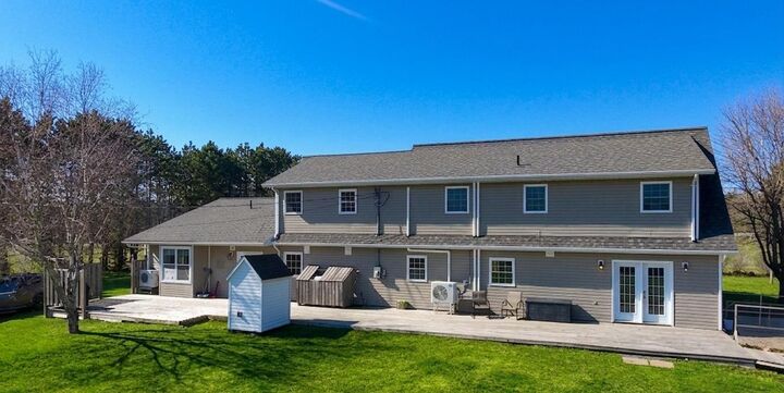 Property Photo:  663 Valleyfield Road  PE C0A 1R0 