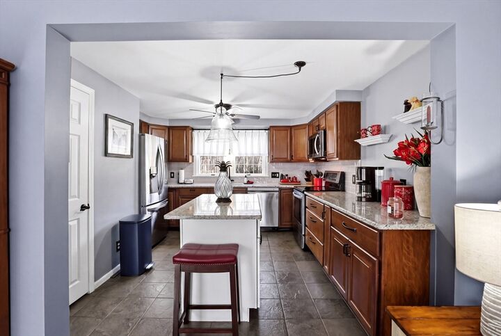 Property Photo:  20 1/2 Webb St 2A  MA 01949 