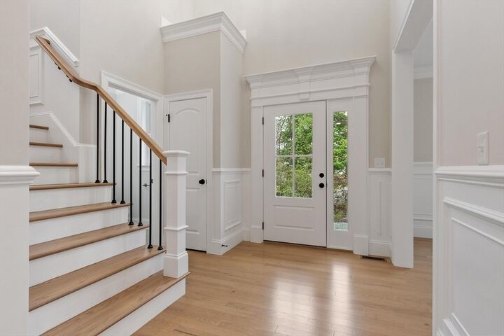 Property Photo: 8 Highland Hill Drive MA 01545