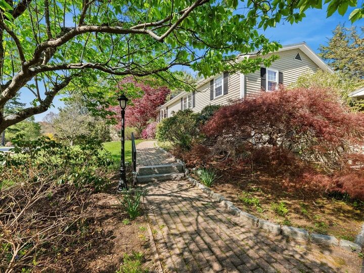 Property Photo:  34 Flint Road  MA 01720 