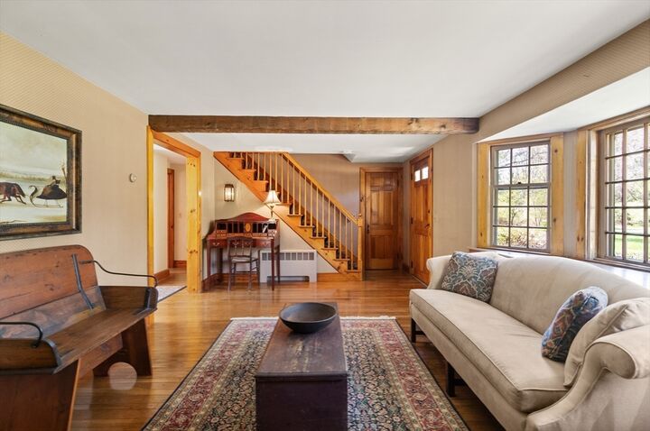 Property Photo:  11 Hemlock  MA 01921 