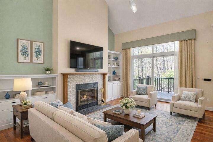 Property Photo:  32 Bishops Forest Dr 32  MA 02452 