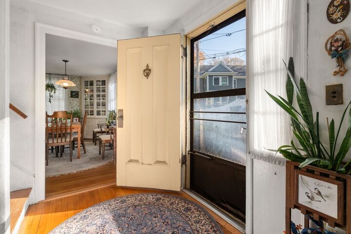 Property Photo:  30 Troy Ln  MA 02468 
