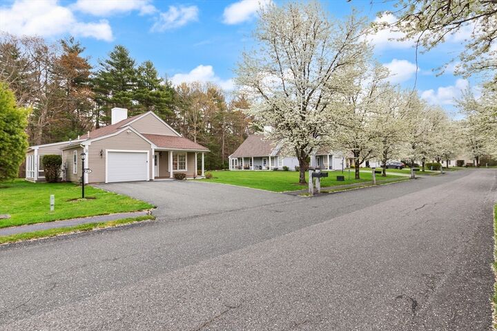 Property Photo:  27 Kathleen Grant Rd  MA 02334 