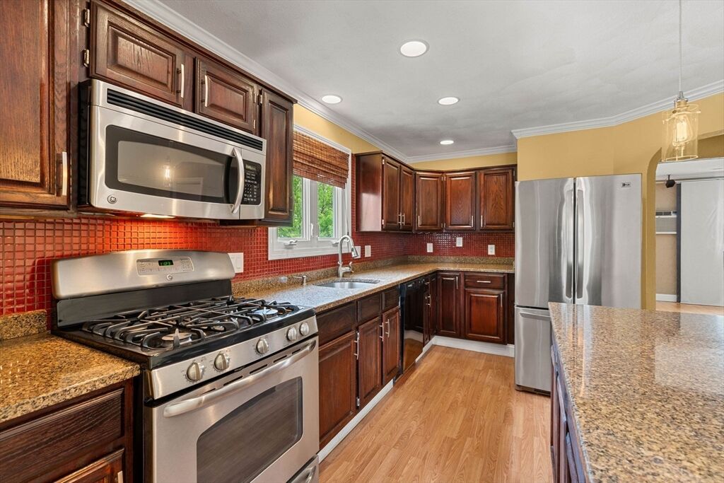 Property Photo: 4-6 West Street MA 02155