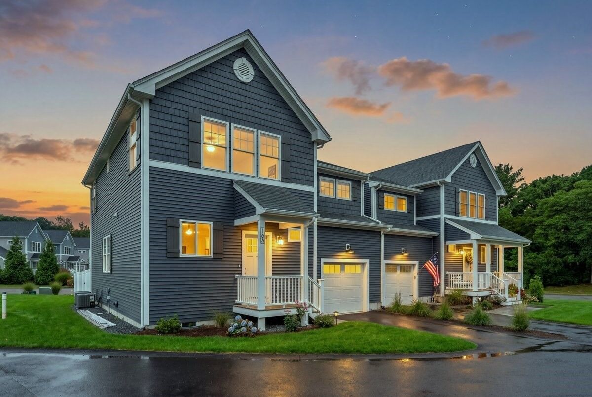 Property Photo:  16 Ocean Pines Drive A  MA 02562 