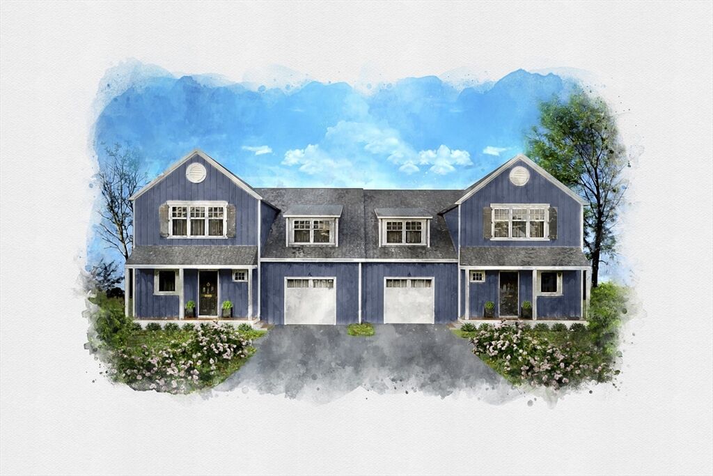 Property Photo: 16 Ocean Pines Drive A MA 02562