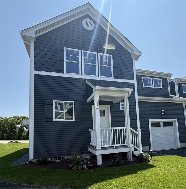 Property Photo:  16 Ocean Pines Drive A  MA 02562 