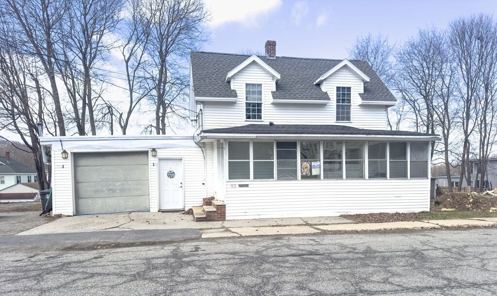 Property Photo: 93 Greenwood St MA 01440