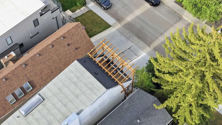 Property Photo:  3817 18 Street SW  AB T2T 4V2 