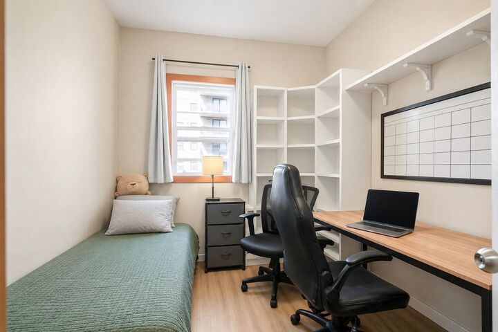 Property Photo:  1235 13 Avenue SW 207  AB T3C 0T2 