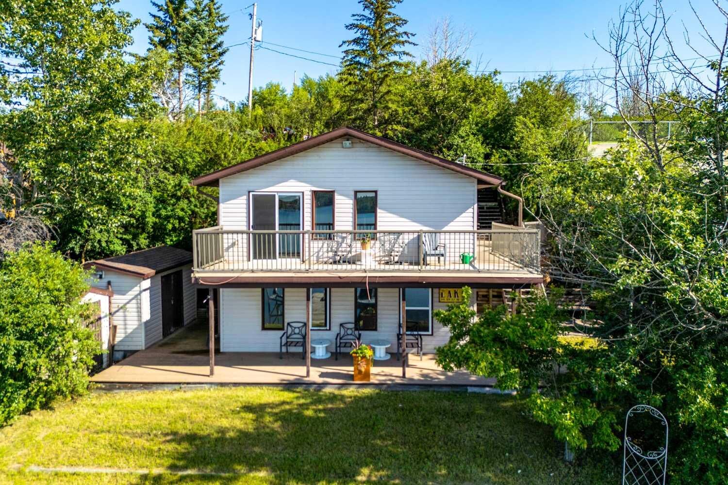 Property Photo:  441005 RR 51 103  AB T9W 1T1 