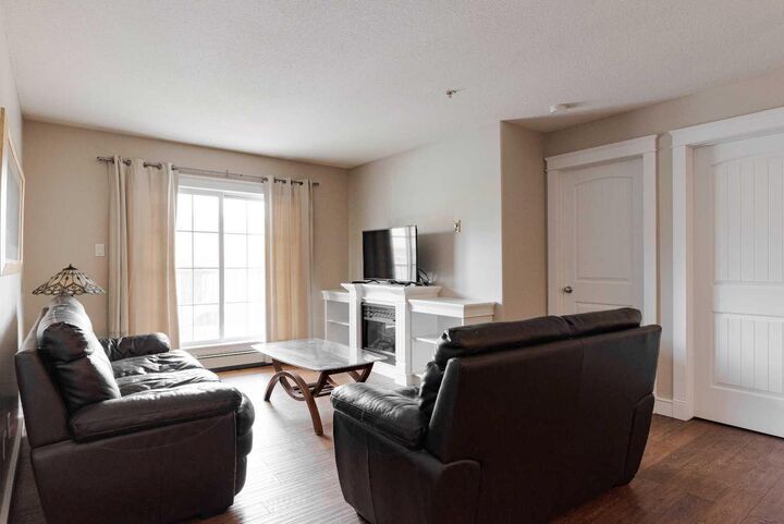 Property Photo:  9604 Manning Avenue 109  AB T9H 3M7 