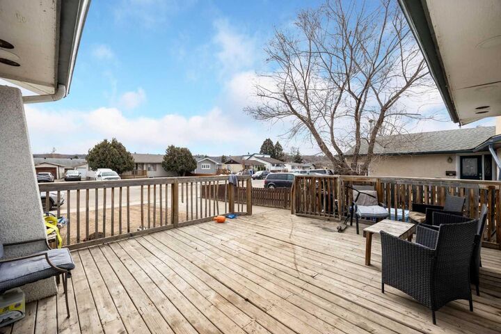 Property Photo: 112 Hill Drive AB T9H 2B5