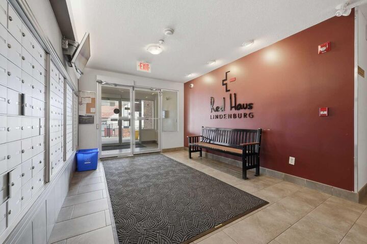 Property Photo:  60 Royal Oak Plaza NW 322  AB T3G 0A7 