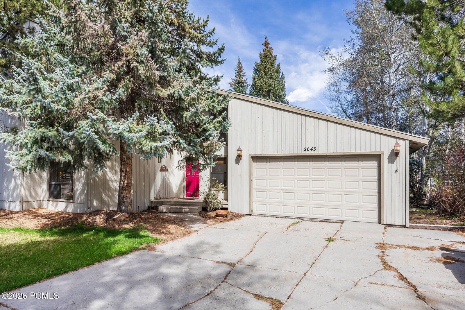 Property Photo:  2645 Little Kate Road  UT 84060 
