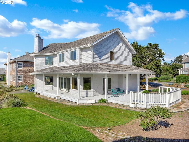 Property Photo:  4810 High Ridge Rd  OR 97138 
