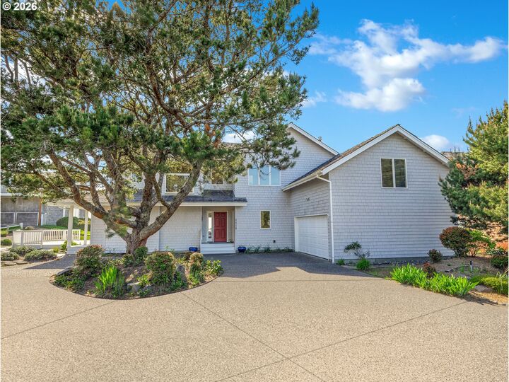 Property Photo:  4810 High Ridge Rd  OR 97138 