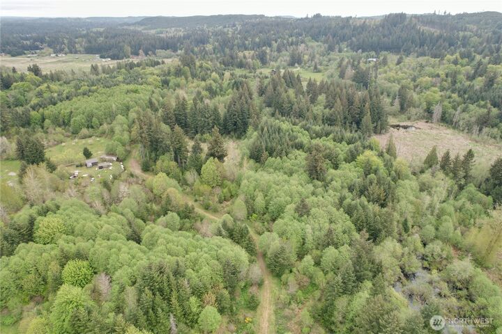 Property Photo:  0  40 Acres 143rd Avenue SE  WA 98589 