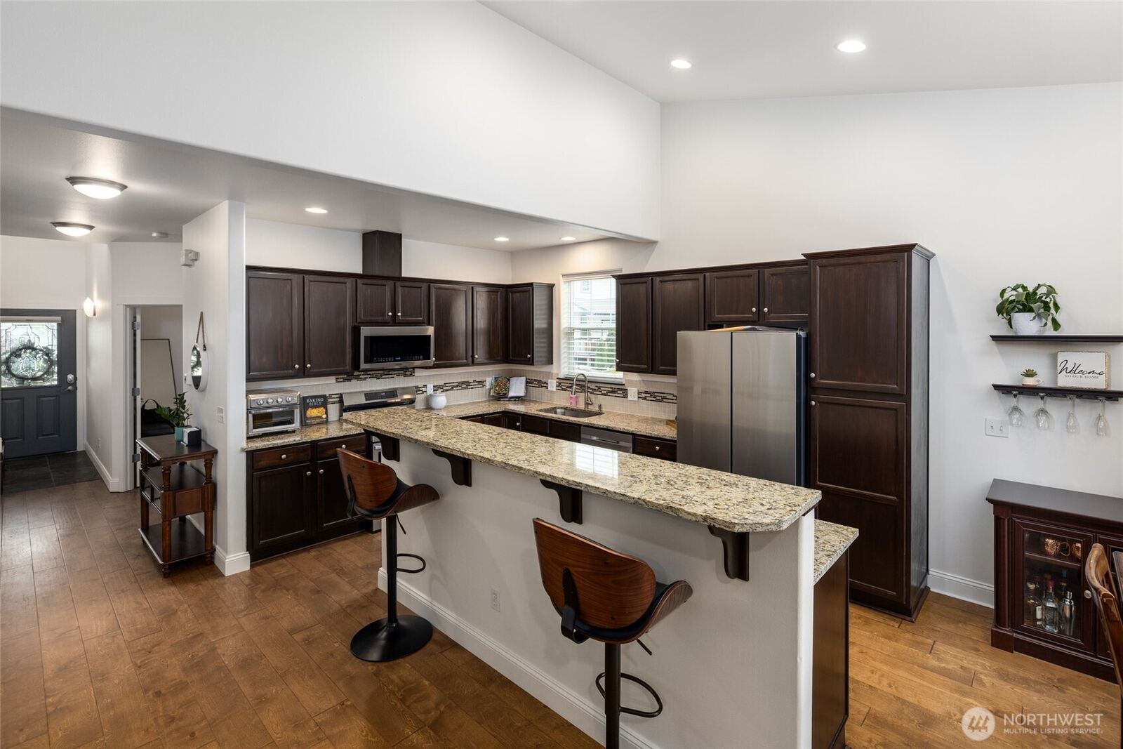 Property Photo: 1820 Barnum Lane WA 98233