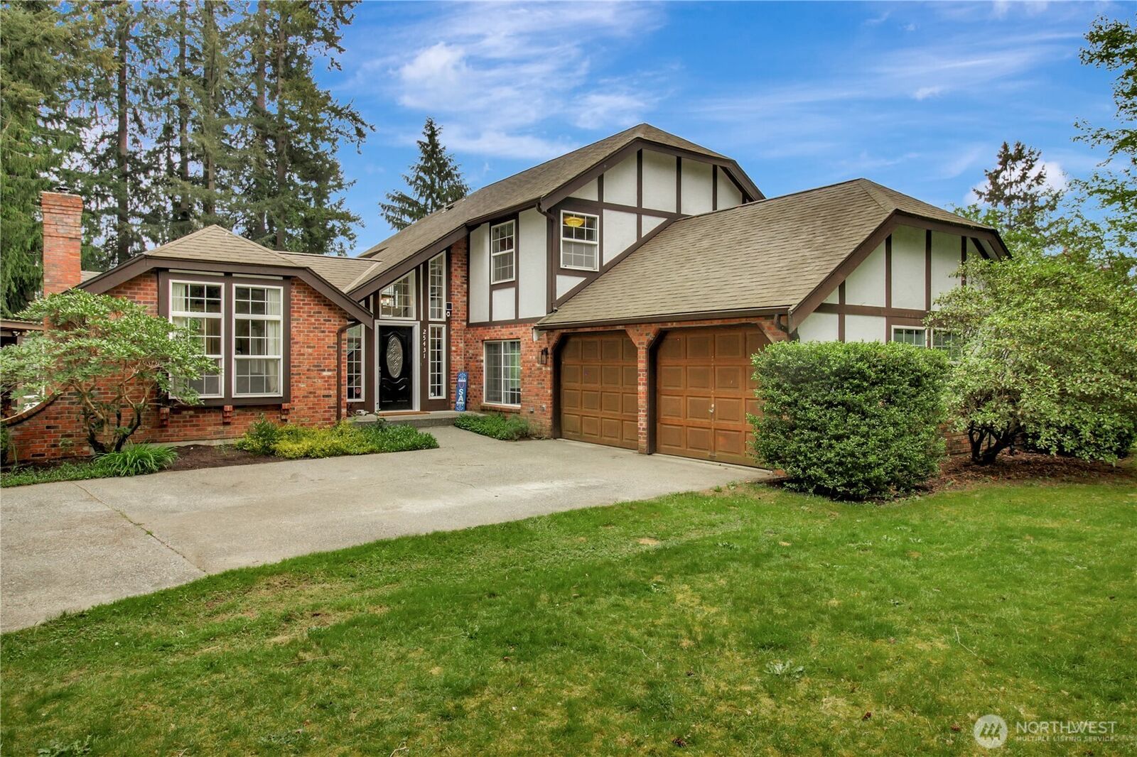 Property Photo: 25431 Mountain Drive WA 98223