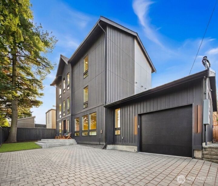 Property Photo:  7358  33rd Avenue NE  WA 98115 